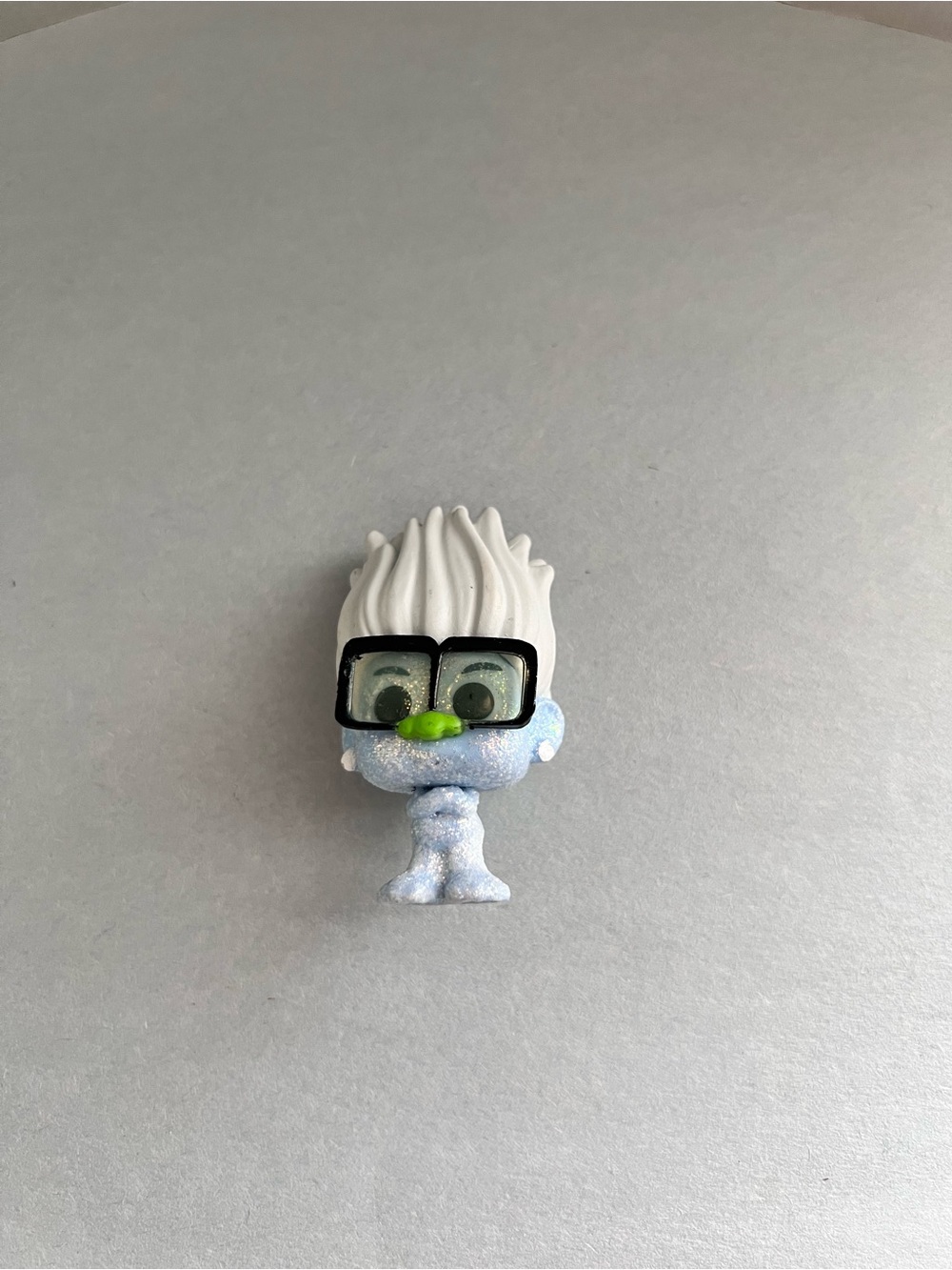 Funko Pop! Vinyl: Trolls - Tiny Diamond (Diamond Glitter)